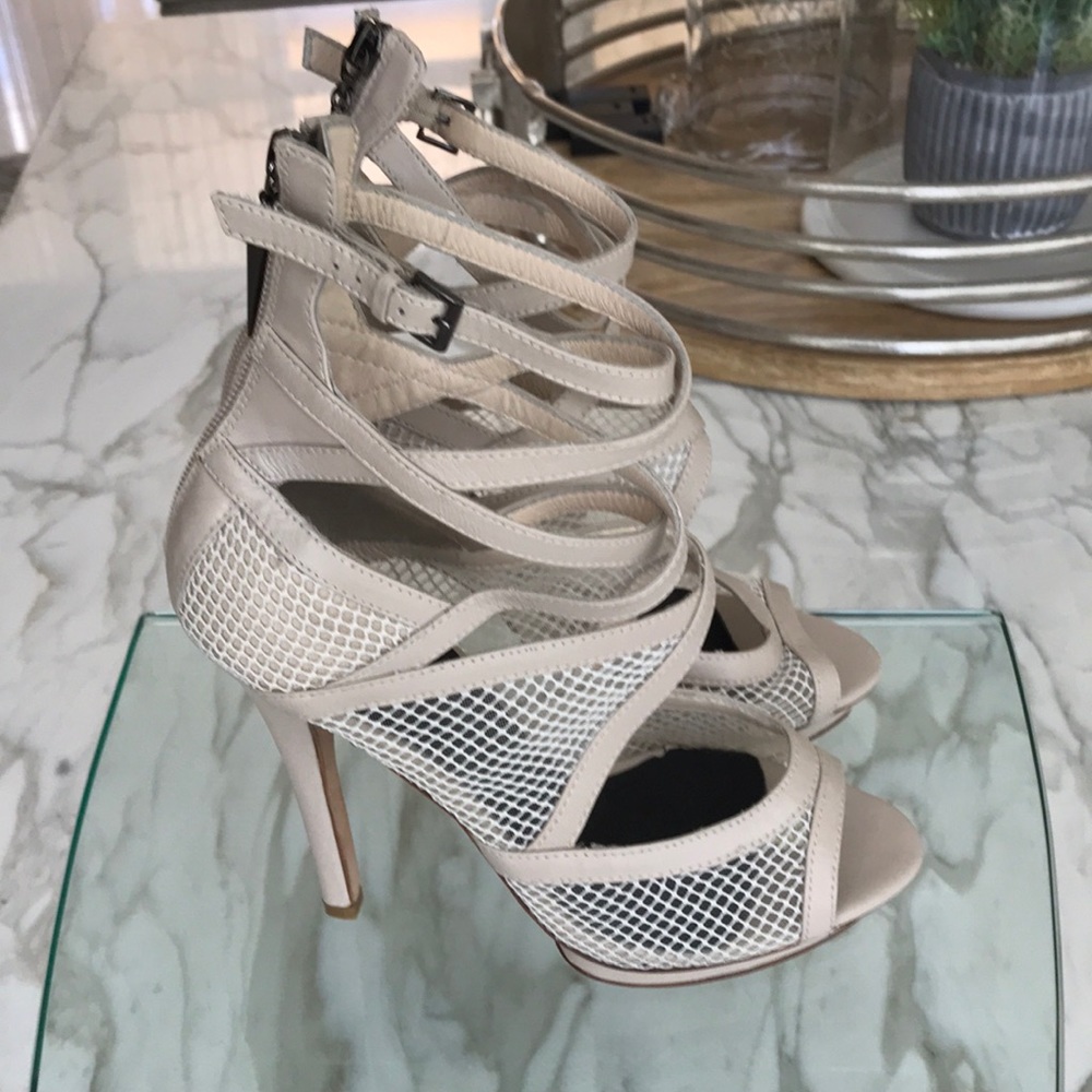 Shoes - Picture 2 of 5